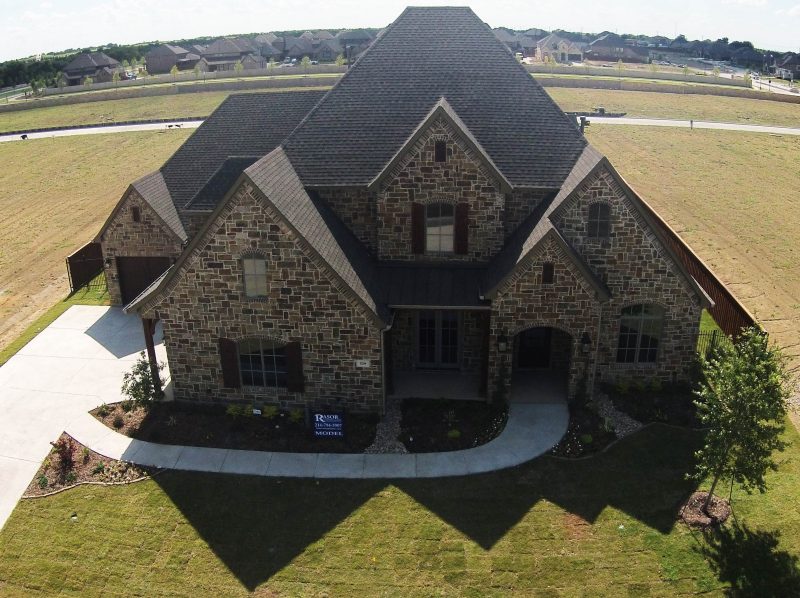 Cedar Hill, TX Custom Home Builder