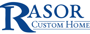 rasor-custom-homes-logo